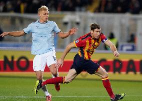 Lecce v SS Lazio - Serie A