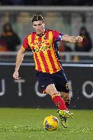 Lecce v SS Lazio - Serie A