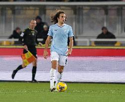 Lecce v SS Lazio - Serie A