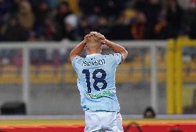 Lecce v SS Lazio - Serie A