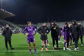 CALCIO - Serie A - ACF Fiorentina vs Udinese Calcio