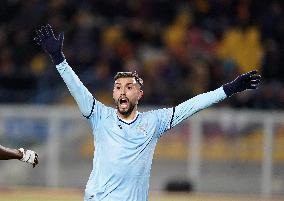 Lecce v SS Lazio - Serie A