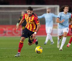 Lecce v SS Lazio - Serie A