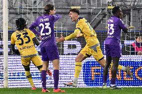 CALCIO - Serie A - ACF Fiorentina vs Udinese Calcio