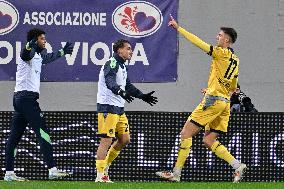 CALCIO - Serie A - ACF Fiorentina vs Udinese Calcio