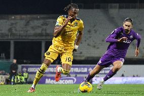 Fiorentina v Udinese - Serie A