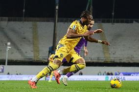 Fiorentina v Udinese - Serie A