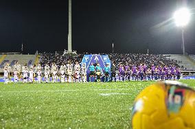 Fiorentina v Udinese - Serie A