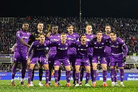 Fiorentina v Udinese - Serie A