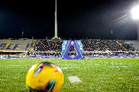 Fiorentina v Udinese - Serie A