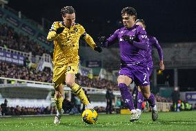 Fiorentina v Udinese - Serie A