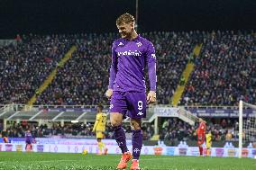 Fiorentina v Udinese - Serie A