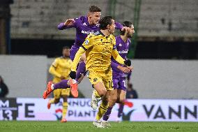 Fiorentina v Udinese - Serie A