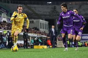 Fiorentina v Udinese - Serie A