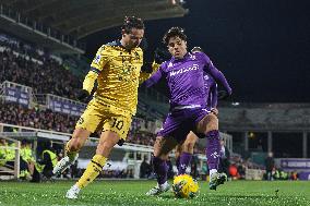 Fiorentina v Udinese - Serie A