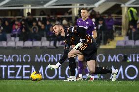 Fiorentina v Udinese - Serie A