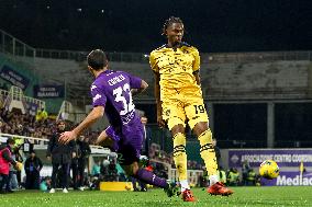 Fiorentina v Udinese - Serie A