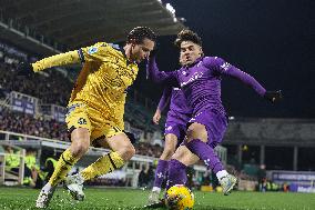 Fiorentina v Udinese - Serie A