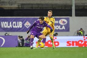 Fiorentina v Udinese - Serie A