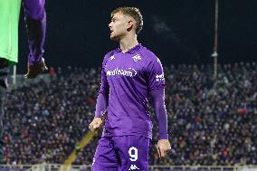 Fiorentina v Udinese - Serie A