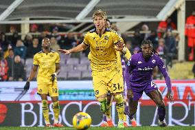 Fiorentina v Udinese - Serie A