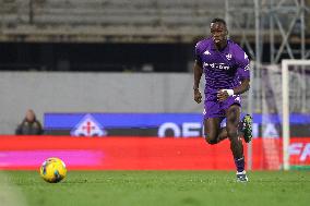 Fiorentina v Udinese - Serie A