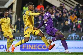 Fiorentina v Udinese - Serie A