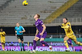 Fiorentina v Udinese - Serie A