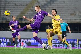 Fiorentina v Udinese - Serie A