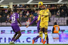 Fiorentina v Udinese - Serie A