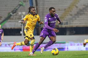 Fiorentina v Udinese - Serie A