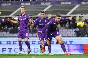 Fiorentina v Udinese - Serie A