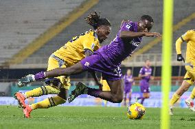 Fiorentina v Udinese - Serie A