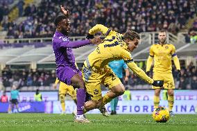 Fiorentina v Udinese - Serie A