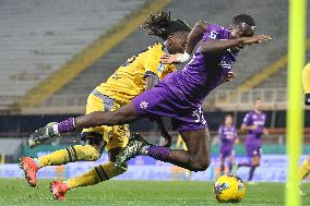 Fiorentina v Udinese - Serie A