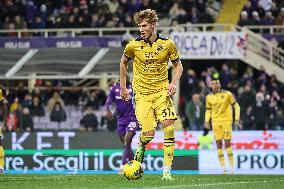 Fiorentina v Udinese - Serie A