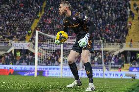 Fiorentina v Udinese - Serie A