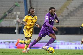 Fiorentina v Udinese - Serie A