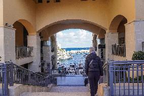 Daily Life in St.Julian's, Malta