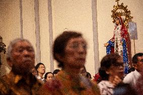 Mass Christmas Eve 2024 In Jakarta