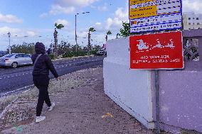 Daily Life in Qawra, St. Paul's Bay