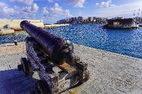 Daily Life in St.Julian's, Malta