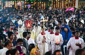 India Christmas Prayers