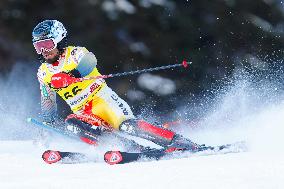 SPORT INVERNALI - Sci Alpino - AUDI FIS Ski World Cup - Slalom - Men