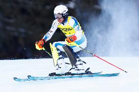 SPORT INVERNALI - Sci Alpino - AUDI FIS Ski World Cup - Slalom - Men