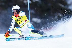 SPORT INVERNALI - Sci Alpino - AUDI FIS Ski World Cup - Slalom - Men