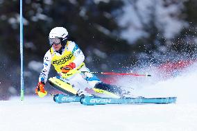 SPORT INVERNALI - Sci Alpino - AUDI FIS Ski World Cup - Slalom - Men