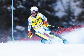 SPORT INVERNALI - Sci Alpino - AUDI FIS Ski World Cup - Slalom - Men