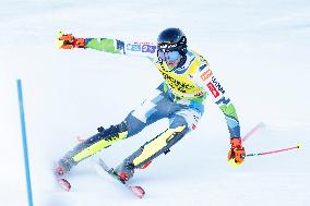 SPORT INVERNALI - Sci Alpino - AUDI FIS Ski World Cup - Slalom - Men