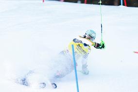 SPORT INVERNALI - Sci Alpino - AUDI FIS Ski World Cup - Slalom - Men